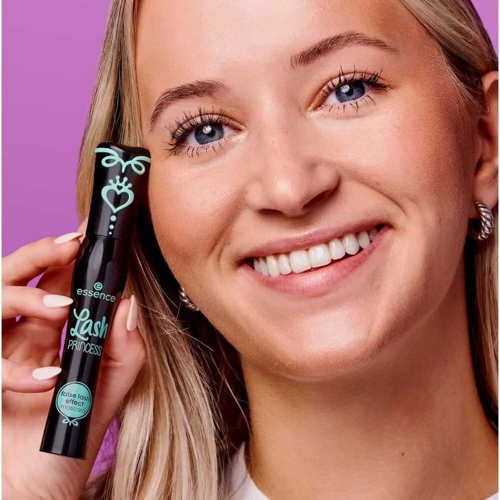Essence Lash Princess False Volumizing & Lengthening Lash Effect Mascara